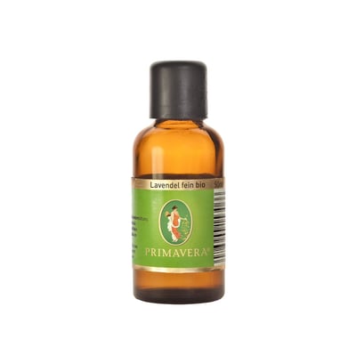 Lavendel fein bio