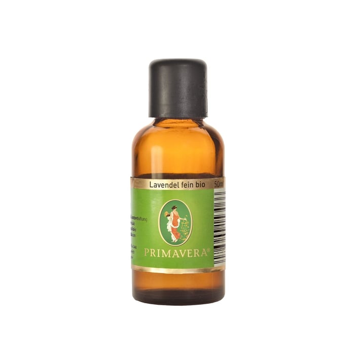 Lavendel fein bio