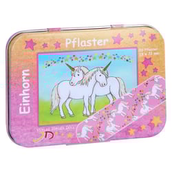 Kinderpflaster Einhorn Dos