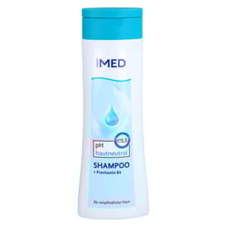 Shampoo ph 5.5 hautneutral ream MED
