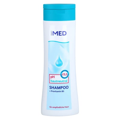 Shampoo ph 5.5 hautneutral ream MED