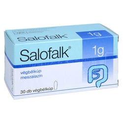 Salofalk 1 g