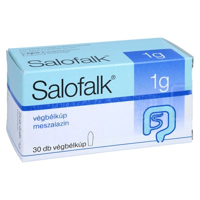 Salofalk 1 g