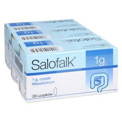 Salofalk 1 g