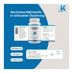 Vitamin A 4000 I.u.klean LABS Produktbild 6