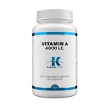 Vitamin A 4000 I.u.klean LABS Produktbild 1
