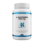 L Glutamin 500mg Supplementa