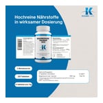 Magnesium Taurat 400 KLEAN LABS