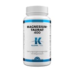 Magnesium Taurat 400 KLEAN LABS