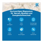 Magnesium Citrat