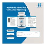 Magnesium Citrat