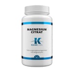 Magnesium Citrat