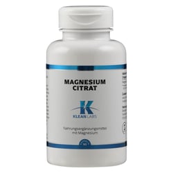 Magnesium Citrat