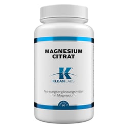 Magnesium Citrat