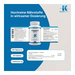 Vitamin D 1000 i.E. KLEAN LABS