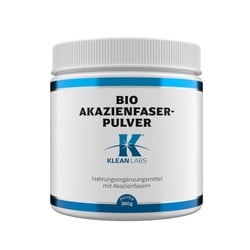 Akazienfaser Pulver American Biologics