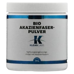 Akazienfaser Pulver American Biologics