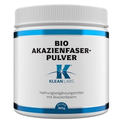 Akazienfaser Pulver American Biologics