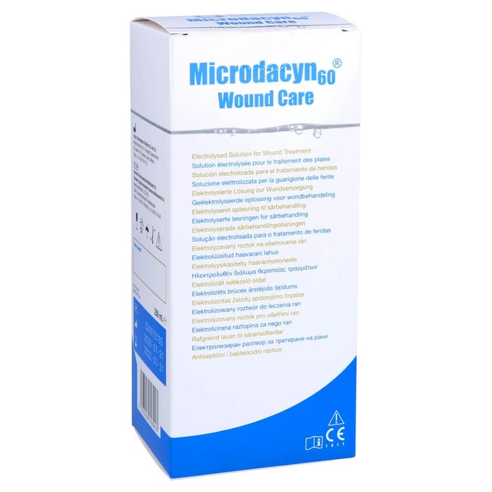 Microdacyn60 250 ml