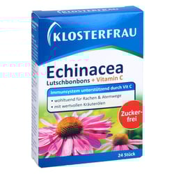 Klosterfrau Echinacea