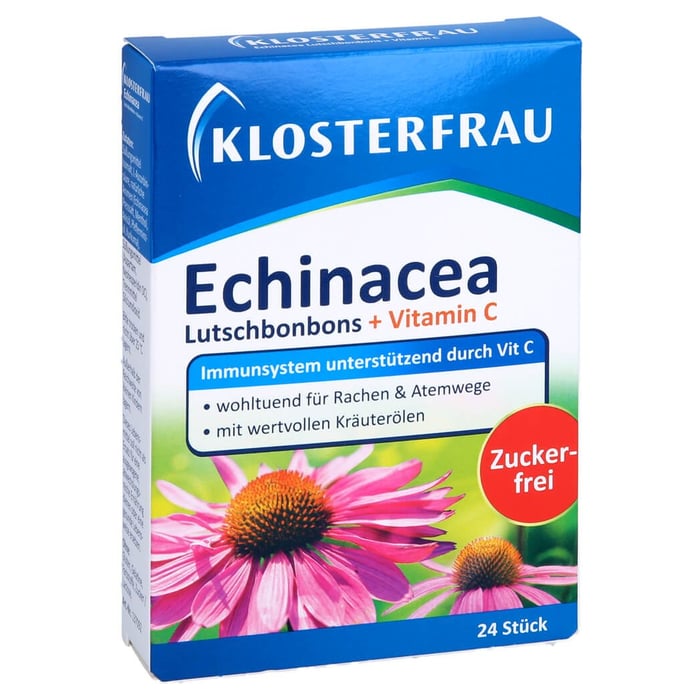 Klosterfrau Echinacea