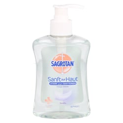 Sagrotan Arztseife zur Handhygiene