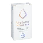 Starletta HEXAL 21+7 Produktbild 1