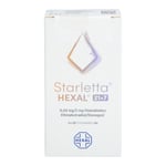 Starletta HEXAL 21+7 Produktbild 2
