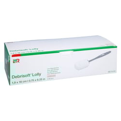 Debrisoft Lolly