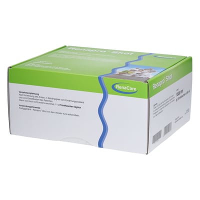 Renapro Shot Apfel