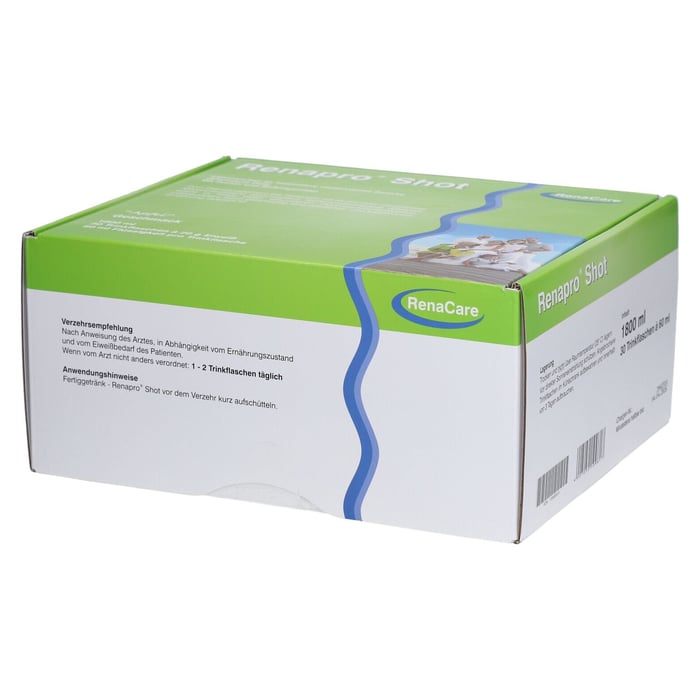 Renapro Shot Apfel