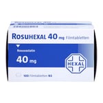Rosuhexal 40mg