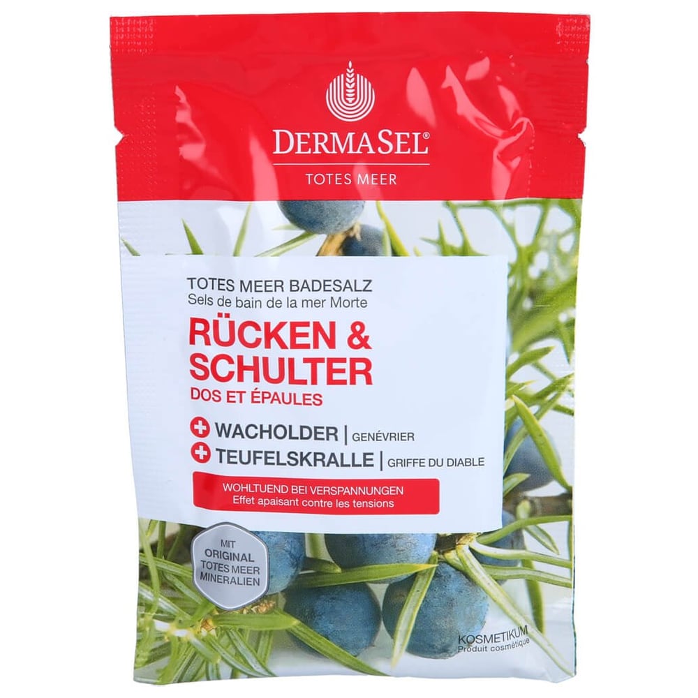 Dermasel Tm Bades Rue&schu