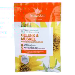 Dermasel Tm Bades Gel&musk