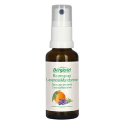 Raumspray Lavendel Mandarine