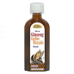 Ginseng-Gelee Royale Elixier