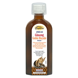 Ginseng-Gelee Royale Elixier