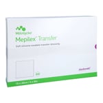 Mepilex Transfer St15x20 cm Produktbild 1