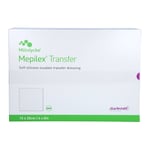 Mepilex Transfer St15x20 cm Produktbild 2
