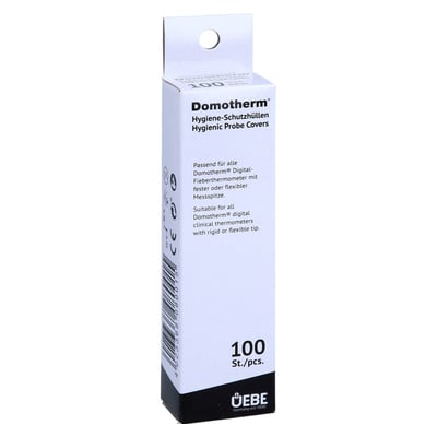Domotherm Schutzhüllen digital o.Gl.