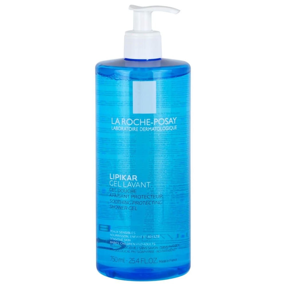 La Roche-Posay Lipikar Gel Lavant