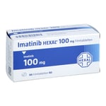 Imatinib Hexal 100 mg Produktbild 1