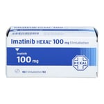 Imatinib Hexal 100 mg Produktbild 2