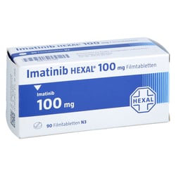 Imatinib Hexal 100mg