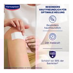 Hansaplast Sensitive 5mx6cm Rolle