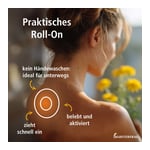 Klosterfrau Arnika Roll-On Rücken Schulter Nacken Produktbild 7