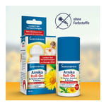 Klosterfrau Arnika Roll-On Rücken Schulter Nacken Produktbild 8