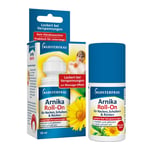 Klosterfrau Arnika Roll-On Rücken Schulter Nacken Produktbild 2