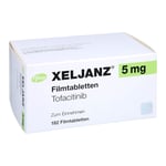 Xeljanz 5 mg Produktbild 1