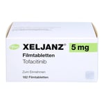 Xeljanz 5 mg Produktbild 2